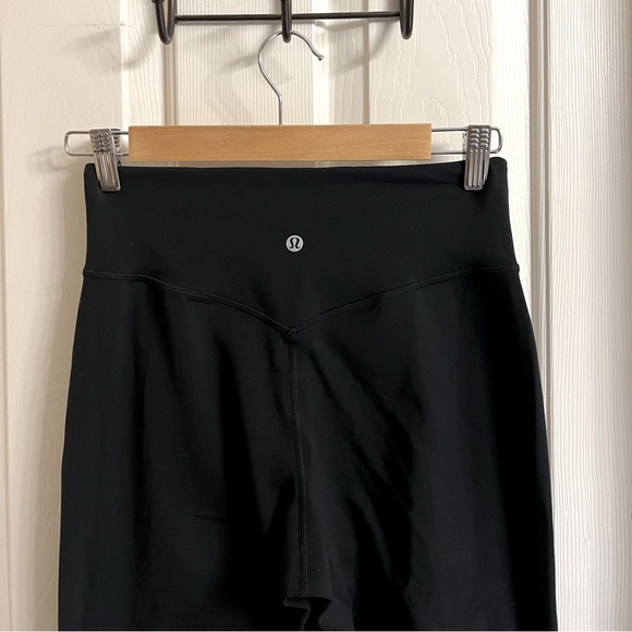 Lululemon 🍋 Back In Action Jogger Nulu Fabric 29" inseam size 4 - Picture 7 of 11